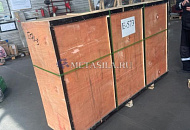 Отправляем в Тольятти Машину для деления теста и формирования пиццы Отправляем в Тольятти Машину для деления теста и формирования пиццы