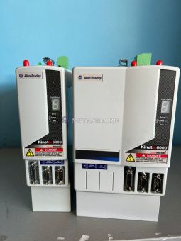 картинка Allen-Bradley Сервомодуль 2094-BM02-S,15A,460V от магазина Метасила