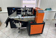 Запуск оборудования у Клиента Запуск оборудования у Клиента