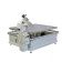 картинка Машина для обшивки кромок матрасов, палаток и спальных мешков A150W магазин Метасила являющийся официальным дистрибьютором в России картинка Машина для обшивки кромок матрасов, палаток и спальных мешков A150W от магазина Метасила