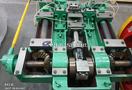 Привезли для нашего клиента запасные части на Гвоздильный автомат Привезли для нашего клиента запасные части на Гвоздильный автомат