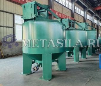 фото Производство бумажных лотков для яиц от магазина Метасила