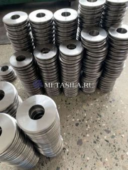 картинка Автоматическая машина для производства крышек для бумажных стаканов от магазина Метасила