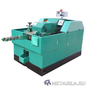 картинка Станок для производства саморезов  от магазина Метасила