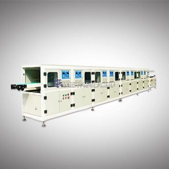 картинка Линия производства жестяных банок от магазина Метасила