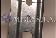 Линия по производству DIN-рейки на пути из Китая в Россию для нашего клиента. Линия по производству DIN-рейки на пути из Китая в Россию для нашего клиента.