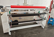 Привезли станок для намотки для нашего клиента Привезли станок для намотки для нашего клиента