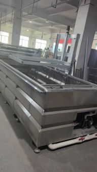 картинка Установка для гидрографической печати, модель SR-3 от магазина Метасила