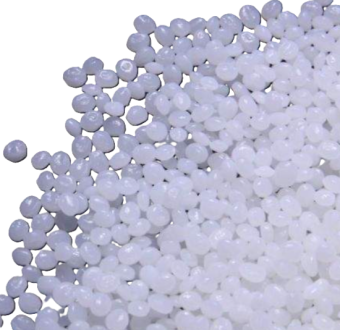 картинка Гранулы PLA для производства филамента  от магазина Метасила