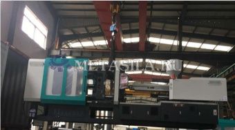 картинка Станок для производства ватных палочек  от магазина Метасила