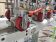 картинка Станок для горячей сварки фильтровальных мешков магазин Метасила являющийся официальным дистрибьютором в России картинка Станок для горячей сварки фильтровальных мешков от магазина Метасила