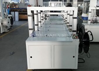 фото Автоматическая обвязочная машина  от магазина Метасила