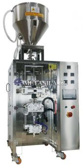 фото Станок для упаковки пакетов специальной формы  от магазина Метасила
