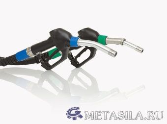 картинка Раздаточный кран для АЗС ZVA Automatic от магазина метасила 