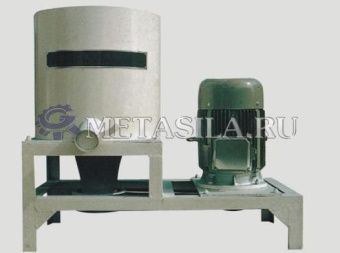 картинка Полная линия по производству тканых мешков NN-025  от магазина Метасила