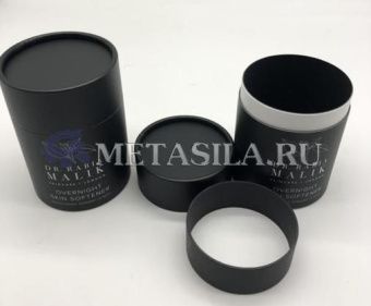 картинка Линия по производству бумажных банок для жидкости  от магазина Метасила