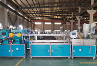 Только весной линии по производству филамента по цене 2025 года