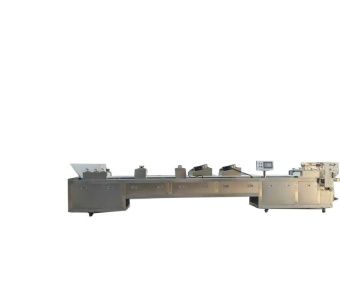 картинка Линия по производству злаковых батончиков PL4587 от магазина Метасила