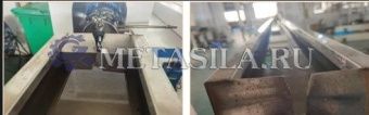 картинка Станок для производства ватных палочек  от магазина Метасила