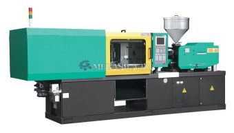 картинка Машина для формования пластика Powerjet от магазина Метасила