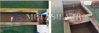 картинка Станок для производства ватных палочек  от магазина Метасила