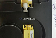 Поставили клиенту запасные части на универсальную лазерную установку Поставили клиенту запасные части на универсальную лазерную установку