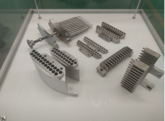 картинка Полностью автоматическое оборудование для наполнения капсул порошкообразным веществом, гранулами, с авто загрузкой порошка и капсул (модель AV-800) от магазина Метасила