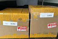 Очередная партия принтеров отправляется с нашего склада в Китае в РФ Клиенту Очередная партия принтеров отправляется с нашего склада в Китае в РФ Клиенту