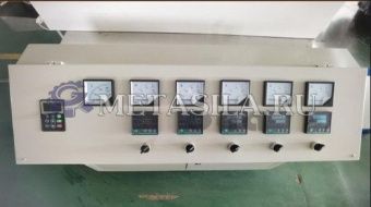 картинка Станок для производства ватных палочек  от магазина Метасила
