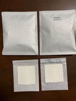 фото Машина для упаковки кофе в дрип-пакеты (модель Т-26) от магазина Метасила