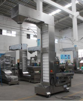 фото Линия по подсчету и упаковке капсул в контейнеры (модель R214G) от магазина Метасила