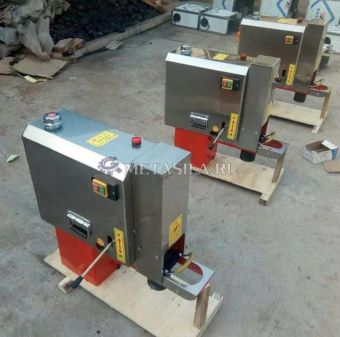 картинка Станок по производству ароматических палочек от магазина Метасила