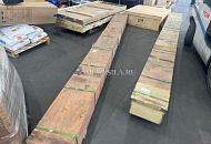 Отправили в Москву клиенту партию рельсовых направляющих Отправили в Москву клиенту партию рельсовых направляющих