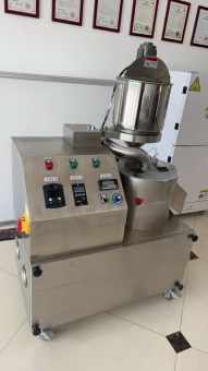 картинка Станок для обработки семян, модель D3L от магазина Метасила
