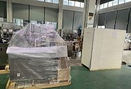 Полуавтоматический станок для наполнения капсул RV021: Новая поставка для вашего производства