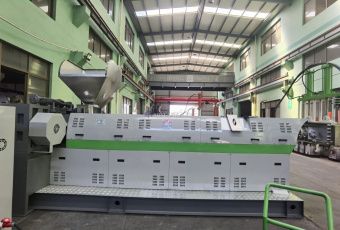 картинка Станок для переработки пластмасс L-55  от магазина Метасила