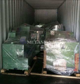 картинка Станок по для производства металлических заклепок от магазина Метасила