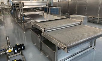 фото Линия по производству Джус-Боллов NALI-200 от магазина Метасила