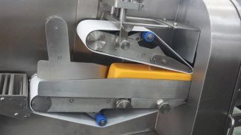 картинка Станок для нарезки сыра FM63  от магазина Метасила