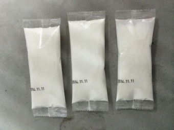 фото Вертикальный упаковочный станок для порошковых продуктов WNO-24164 от магазина Метасила