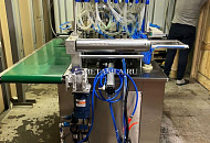 Запуск оборудования у Клиента (пуско-наладочные работы)