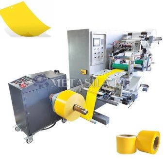 картинка Станок для производства липких ловушек от насекомых  от магазина Метасила