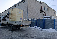 Отгружаем очередную партию оборудования нашим Клиентам Отгружаем очередную партию оборудования нашим Клиентам