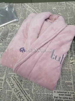 картинка Халаты из флиса от магазина Метасила