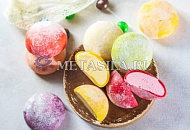 Рынок моти: от японской традиции к глобальному тренду