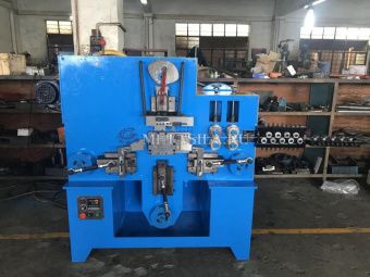 картинка Станок для изготовления шплинтов (2.0-5.0) от магазина Метасила