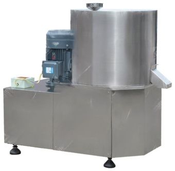 картинка Линия по переработке крахмала KG-504 (400 кг/ч) от магазина Метасила
