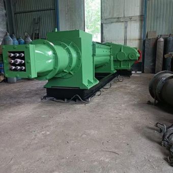 картинка Линия по производству глиняного кирпича POL-35 от магазина Метасила