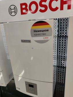 картинка Газовые котлы BOSCH Gaz 6000 от магазина Метасила