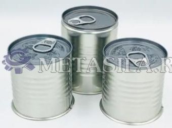 картинка Линия по производству жестяных банок SE-554  от магазина Метасила